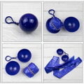 Płaszcz przeciwdeszczowy Ball 60504