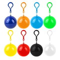 Płaszcz przeciwdeszczowy Ball 60504