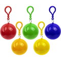 Płaszcz przeciwdeszczowy Ball 60504
