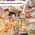 Koc piknikowy 4868
