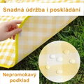 Koc piknikowy 4868