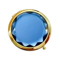Lusterko kosmetyczne Crystal 7722