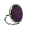 Lusterko kosmetyczne Crystal 7723