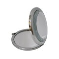 Lusterko kosmetyczne Crystal 7723