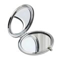 Lusterko kosmetyczne Crystal 7723