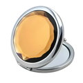 Lusterko kosmetyczne Crystal 7723