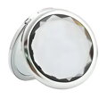 Lusterko kosmetyczne Crystal 7723