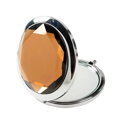 Lusterko kosmetyczne Crystal 7723