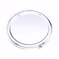 Lusterko kosmetyczne 7726
