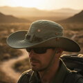 Kapelusz outdoorowy 7026