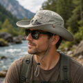 Kapelusz outdoorowy 7026