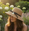 Letni kapelusz 7123