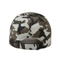 Czapka kamuflażowa 70111