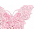 Damskie regulowane figi Motyl 6797