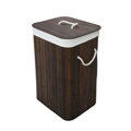 Kosz na pranie Bamboo 73040