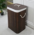 Kosz na pranie Bamboo 73040