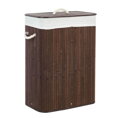 Kosz na pranie Bamboo 73040