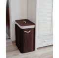 Kosz na pranie Bamboo 73040