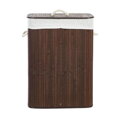 Kosz na pranie Bamboo 73040