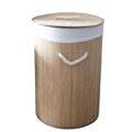 Kosz na pranie Bamboo 73445