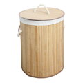 Kosz na pranie Bamboo 73445