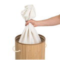 Kosz na pranie Bamboo 73445