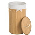 Kosz na pranie Bamboo 73445