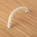 Kosz na pranie Bamboo 73445