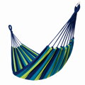 Hamak dwuosobowy Caribe 185x150cm