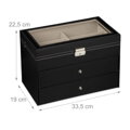 Pudełko na okulary 93103-10