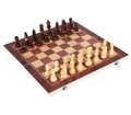 Szachy Gaira® 3in1 39x39cm