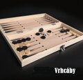 Szachy Gaira® 3in1 29x29cm