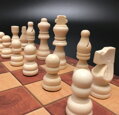 Szachy Gaira® 3in1 39x39cm