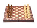 Szachy magnetyczne Gaira® 3in1 44x44cm