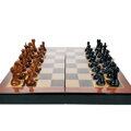 Drewniane szachy SH470 39x39 cm