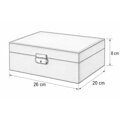 Szkatułka na biżuterię 90571-10