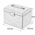 Szkatułka na biżuterię 90633-10