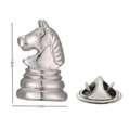 Przypinka do klapy Rycerz szachowy 30080
