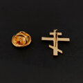 Broszka Krzyż 30479