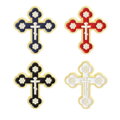 Broszka Krzyż 3180