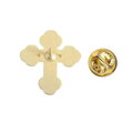 Broszka Krzyż 3180