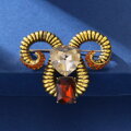 Broszka Aries 325144