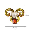Broszka Aries 325144
