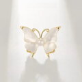Broszką Motyl 32540-70
