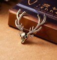 Broszką Deer 340064