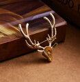 Broszką Deer 340064