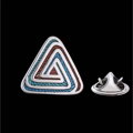 Przypinka do klapy Triangle 35409