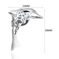 Broszka Delfin 3560