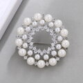 Broszką Pearls 312065
