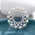Broszką Pearls 312065